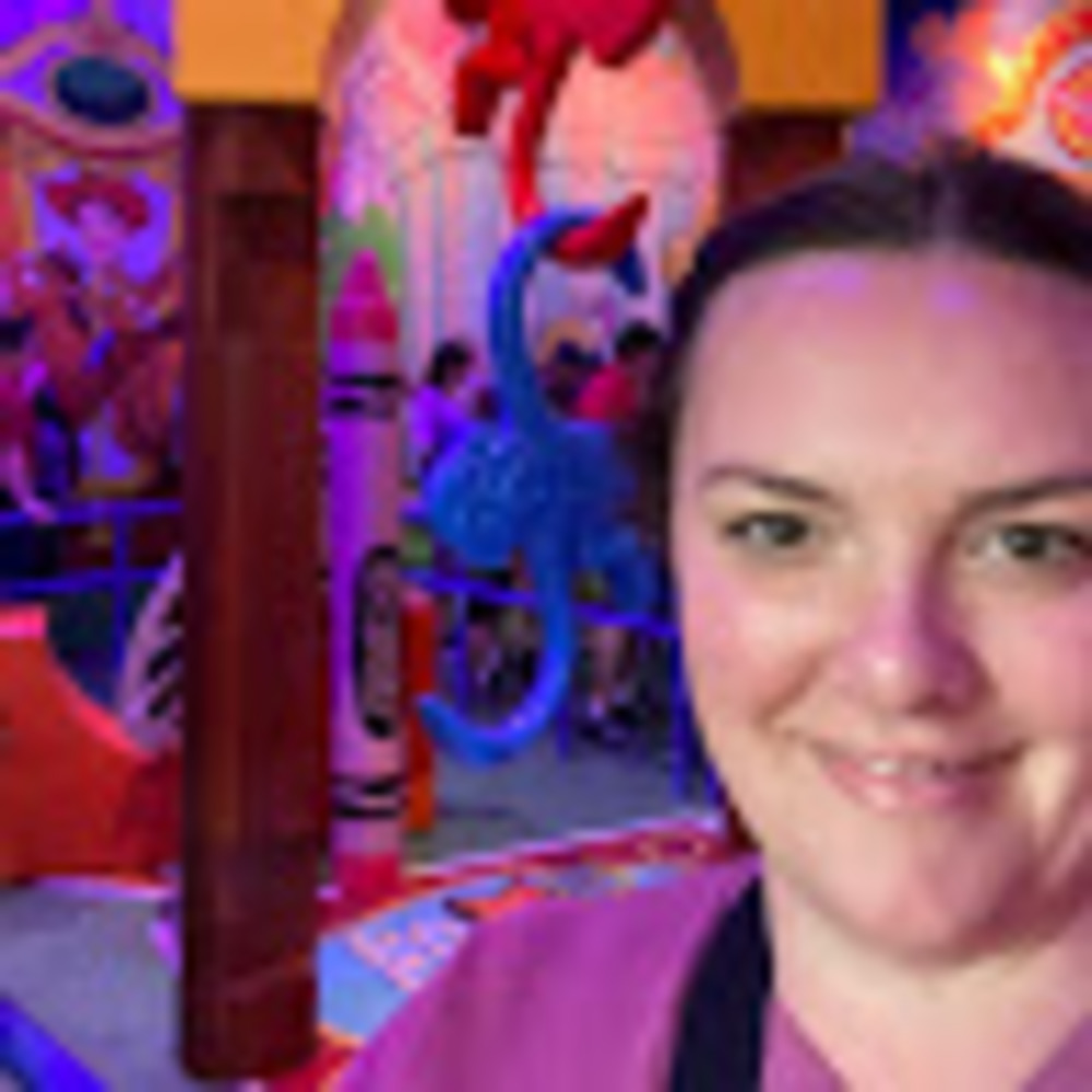 Meet your Posher, Andi